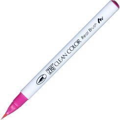 Kuretake ZIG Clean Color Real Brush 025 Pink 