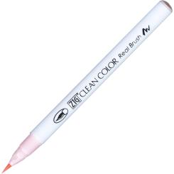 Kuretake ZIG Clean Color Real Brush 026 Light Pink 