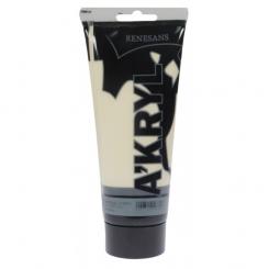 Renesans A'KRYL Satine 'Acrylic  Antique White 02 200ml