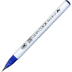 Kuretake ZIG Clean Color Real Brush 030 Blue 