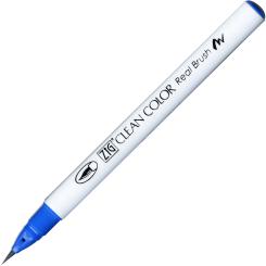 Kuretake ZIG Clean Color Real Brush 032 Persian Blue 