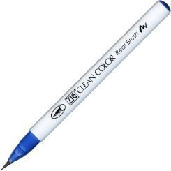 Kuretake ZIG Clean Color Real Brush 034 Dull Blue 