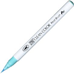 Kuretake ZIG Clean Color Real Brush 036 Light Blue 