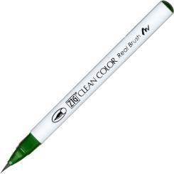 Kuretake ZIG Clean Color Real Brush 040 Green 