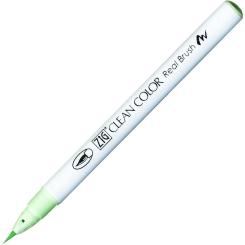 Kuretake ZIG Clean Color Real Brush 049 Green Shadow 