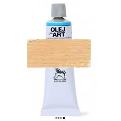 05 Neapelgelb rötlich Renesans Oils for Art 60ml Metalltube 