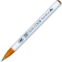 Kuretake ZIG Clean Color Real Brush 061 Light Brown 