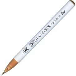 Kuretake ZIG Clean Color Real Brush 064 Oatmeal 