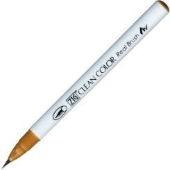Kuretake ZIG Clean Color Real Brush 072 Beige 