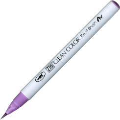 Kuretake ZIG Clean Color Real Brush 081 Light Violett 