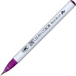 Kuretake ZIG Clean Color Real Brush 082 Purple 