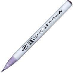 Kuretake ZIG Clean Color Real Brush 083 Lilac 