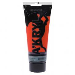 Renesans A'KRYL Satine 'Acrylic Vermilion 08 200ml