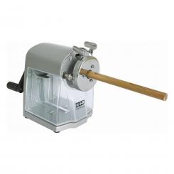 Kurbel-Spitzmaschine 