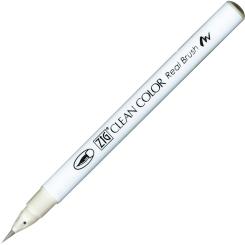 Kuretake ZIG Clean Color Real Brush 099 Cool Gray 1 