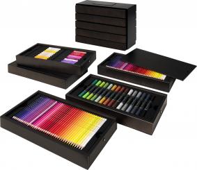 Faber Castell Art & Graphic Limited Edition 