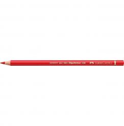 POLYCHROMOS geraniumrot hell 121 