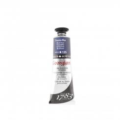 Daler-Rowney 135 Georgian Preussischblau Ölfarbe 38ml