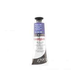 Daler-Rowney 142 Georgian Normalblau Ölfarbe 38ml