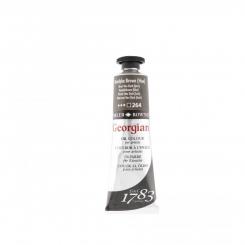 Daler-Rowney 264 Georgian Vandyke Braun Ölfarbe 38ml