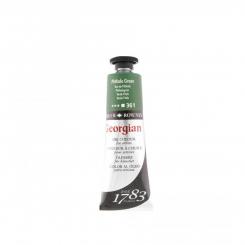 Daler-Rowney 361 Georgian Phthalogrün Ölfarbe 38ml