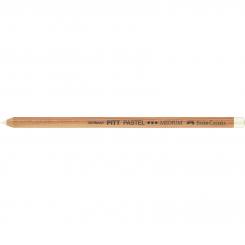 PITT PASTELL Monochrom ölfrei medium weiß 