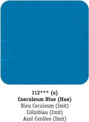D-R system3 112 Cölinblau / Coeruleum Blue 