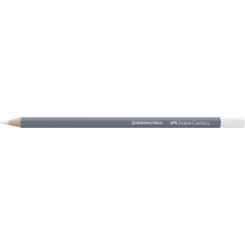 Goldfaber Aqua Aquarellstift, Farbe 101 weiss 
