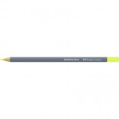 Goldfaber Aqua Aquarellstift, Farbe 104 lichtgelb lasierend 