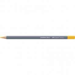 Goldfaber Aqua Aquarellstift, Farbe 108 kadmiumgelb dunkel 