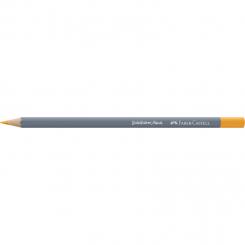 Goldfaber Aqua Aquarellstift, Farbe 109 chromgelb dunkel 