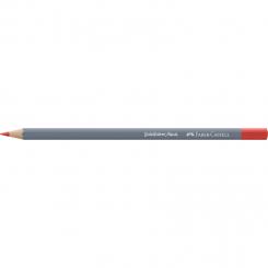 Goldfaber Aqua Aquarellstift, Farbe 118 scharlachrot 