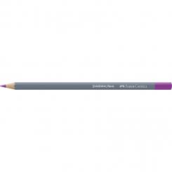 Goldfaber Aqua Aquarellstift, Farbe 125 purpurrosa mittel 
