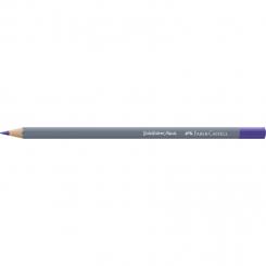 Goldfaber Aqua Aquarellstift, Farbe 136 purpurviolett 