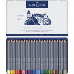 Goldfaber Aqua Aquarellstift 36er Metalletui 