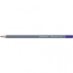 Goldfaber Aqua Aquarellstift, Farbe 137 blauviolett 