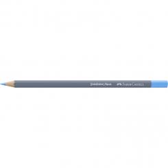 Goldfaber Aqua Aquarellstift, Farbe 147 lichtblau 
