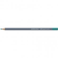Goldfaber Aqua Aquarellstift, Farbe 156 kobaltgrün 