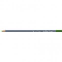 Goldfaber Aqua Aquarellstift, Farbe 166 grasgrün 