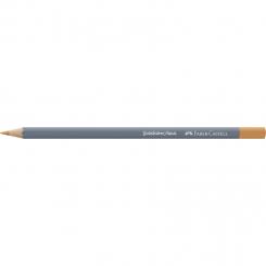 Goldfaber Aqua Aquarellstift, Farbe 187 ocker gebrannt 