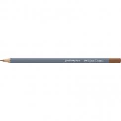 Goldfaber Aqua Aquarellstift, Farbe 283 siena gebrannt 