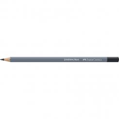 Goldfaber Aqua Aquarellstift, Farbe 199 schwarz 