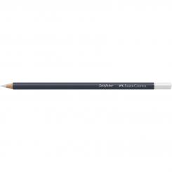 Goldfaber Farbstift, Farbe 101 weiss 