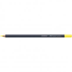 Goldfaber Farbstift, Farbe 105 kadmiumgelb hell 