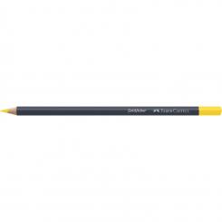 Goldfaber Farbstift, Farbe 107 kadmiumgelb 
