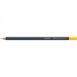 Goldfaber Farbstift, Farbe 108 kadmiumgelb dunkel 