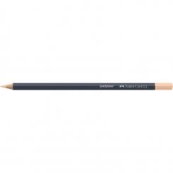 Goldfaber Farbstift, Farbe 132 beigerot / fleischfarbe hell 