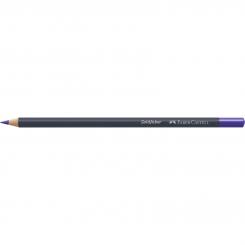 Goldfaber Farbstift, Farbe 136 purpurviolett 