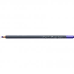 Goldfaber Farbstift, Farbe 137 blauviolett 