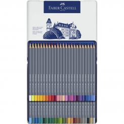Goldfaber Farbstift 48er Metalletui 